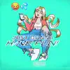 Yung FSK18 & Rattenjunge - Just Wanna Have Fun - Single