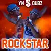 DubzC - Rockstar - Single